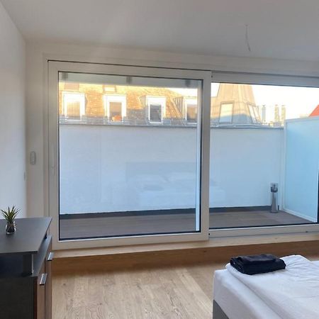 Home Sweet Home Vienna - Penthouse エクステリア 写真