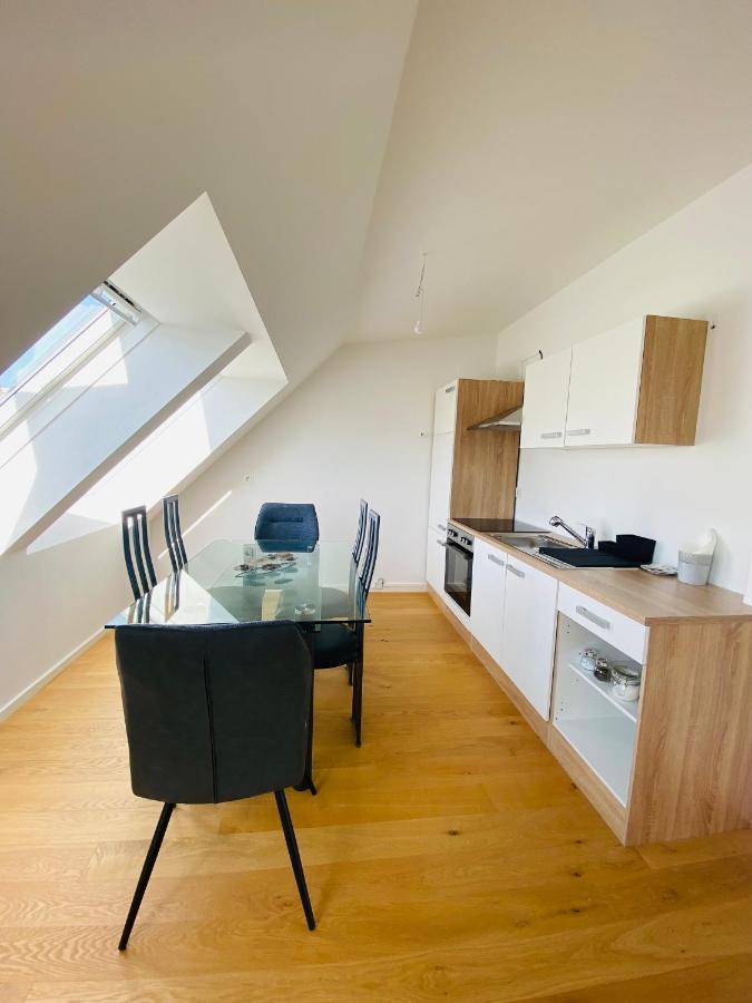 Home Sweet Home Vienna - Penthouse エクステリア 写真