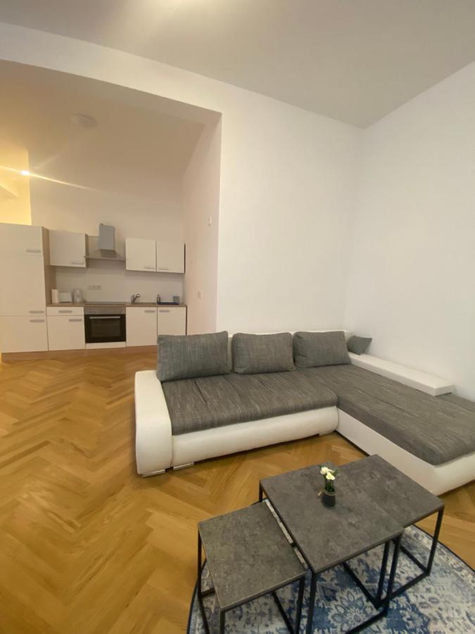 Home Sweet Home Vienna - Penthouse エクステリア 写真