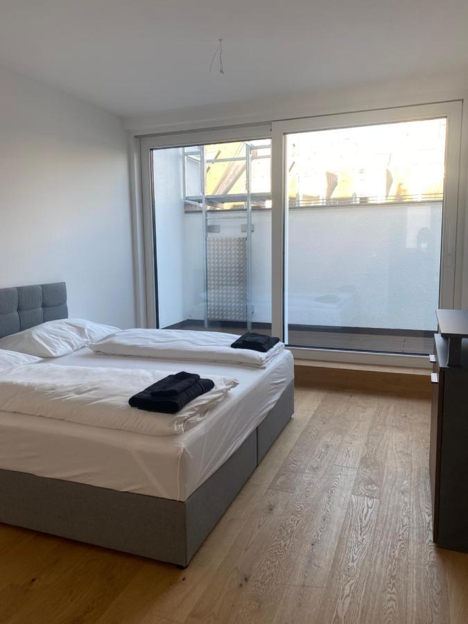 Home Sweet Home Vienna - Penthouse エクステリア 写真