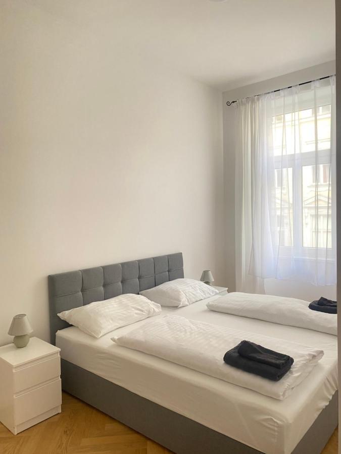 Home Sweet Home Vienna - Penthouse エクステリア 写真